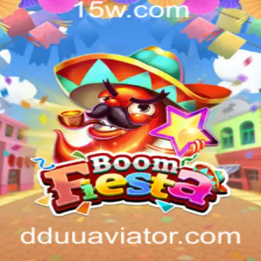 Descubra o Fascinante Mundo de BoomFiesta: Regras e Diversão Garantida
