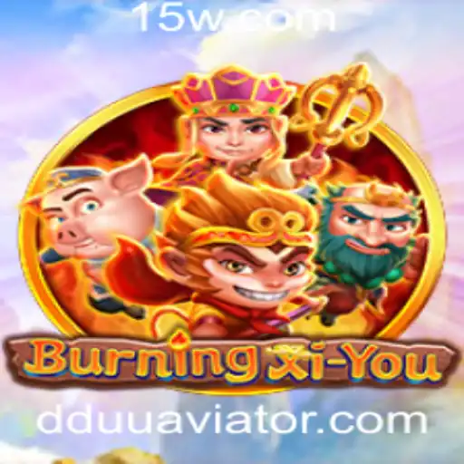 BurningXiYou - A Jornada Épica de 'dduu' em um Mundo Fantástico