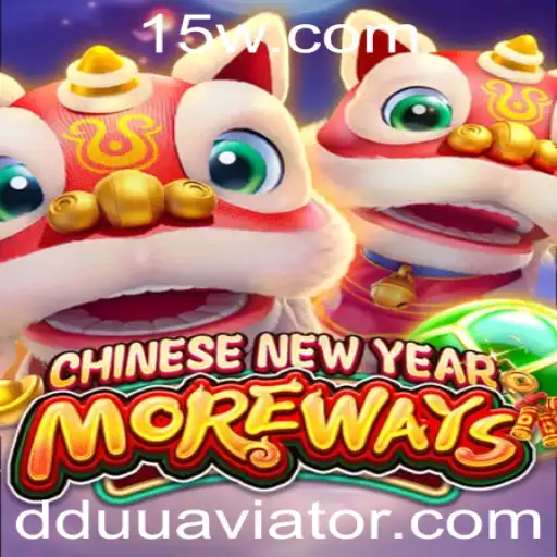 Explorando o Fascinante Jogo 'CHINESENEWYEARMOREWAYS'
