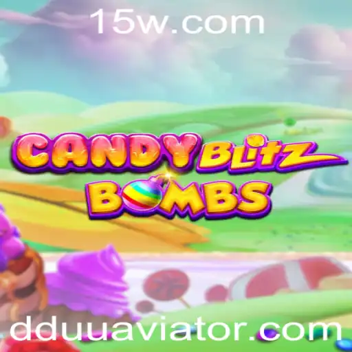 Explorando o Mundo de CandyBlitzBombs: Uma Jornada Doce e Explosiva