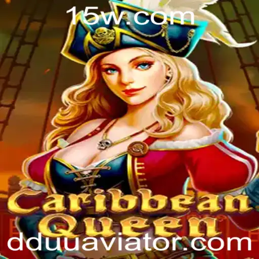 Descubra o Mundo de Aventura de CaribbeanQueen