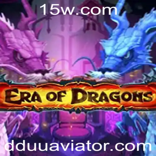 Descubra o Mundo Fascinante de EraOfDragons: Aventuras e Estratégia