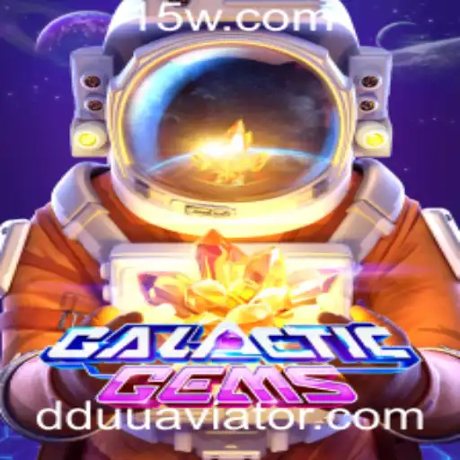 Explorando o Universo de GalacticGems: Uma Aventura Intergaláctica Inovadora