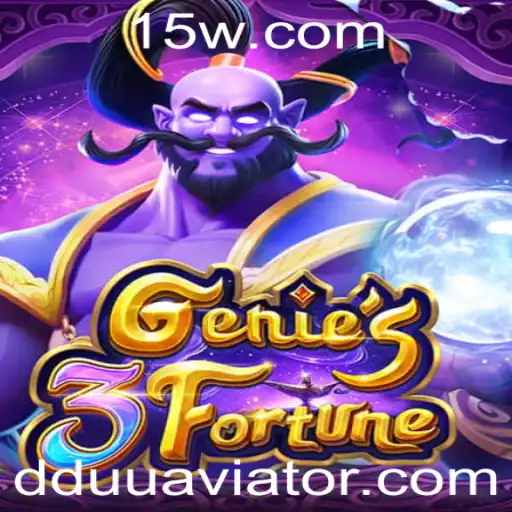 Explorando Genie3Fortune: O Novo Horizonte dos Jogos