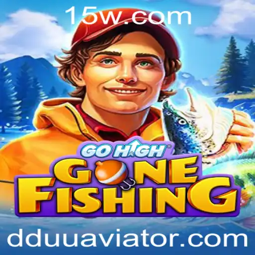 Descubra o Universo de GoHighGoneFishing: Uma Aventura de Pesca Inovadora