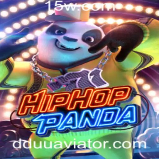 Descubra HipHopPanda: O Jogo que Une Ritmo e Estratégia