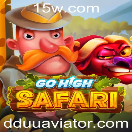 GoHighSafari: Explorando as Regras e a Atração Única do Novo Jogo de Aventuras