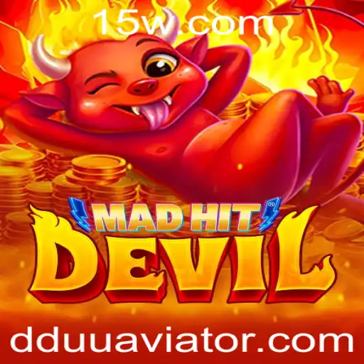 MadHitDevil: Um Mergulho no Novo Fenômeno dos Jogos