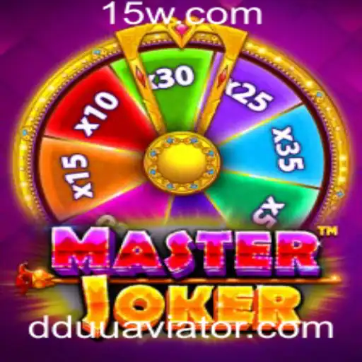 Descubra o Fascinante Mundo de MasterJoker: A Jogada Certa para Entretenimento