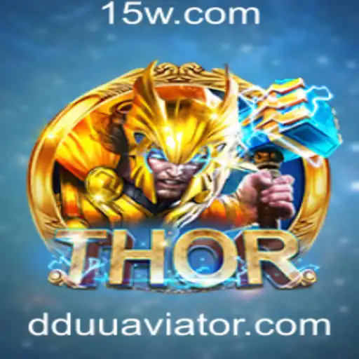 Explorando o Mundo de THOR: Uma Aventura Épica de Estratégia e Habilidade