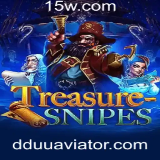 Descubra o Mundo de Aventura em TreasureSnipes