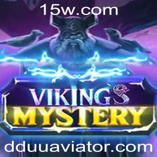 Descubra o Enigmático Mundo de VikingsMystery: Um Jogo de Estratégia e Aventura