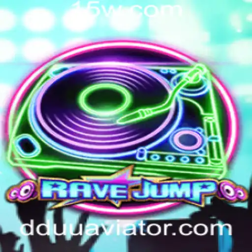 RaveJump: Mergulhe no Novo Fenômeno dos Jogos com dduu