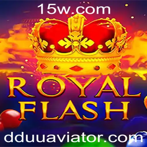 RoyalFlash: O Novo Sucesso dos Jogos de Cartas com Estratégia Inovadora