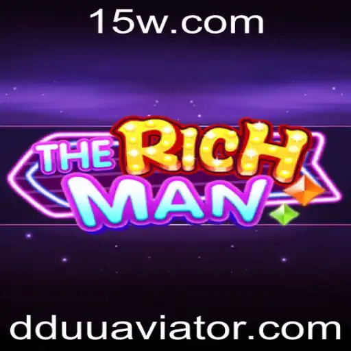 Explorando o Fascinante Mundo de TheRichMan: Um Guia Completo