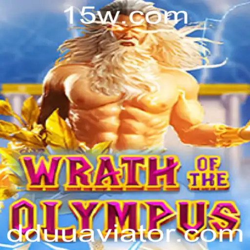 Descubra o Mundo de WrathofOlympus: Uma Jornada Épica no Universo dos Jogos